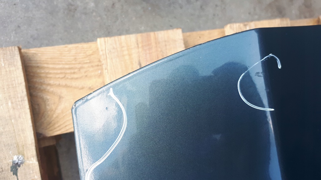 фото №15, A5 8t двері ліва лівий перед coupe lz7h