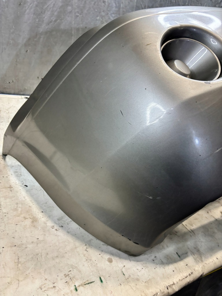 Бампер передній nissan x-trail t30 1 1 k: kx4 Недорого