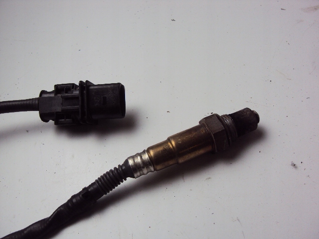 Датчик лямбда-зонд nissan renault 1.5 dci Ціна