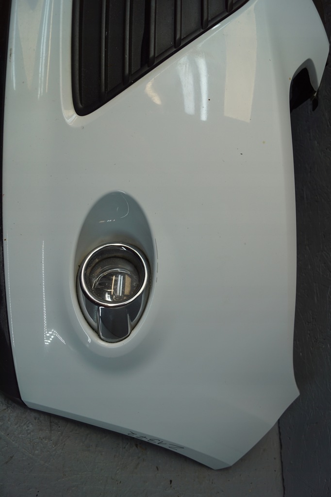 фото №13, Бампер перед ford focus mk3 5b