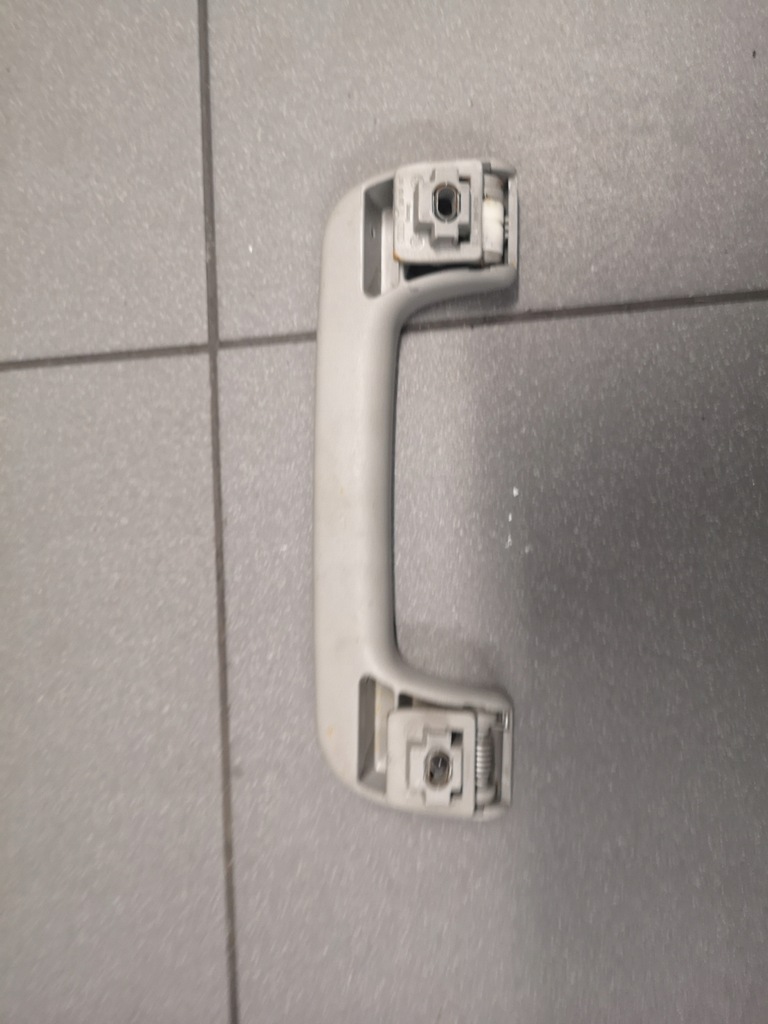 фото №6, Ручка потолочный перед audi a4 b6 8e0857607