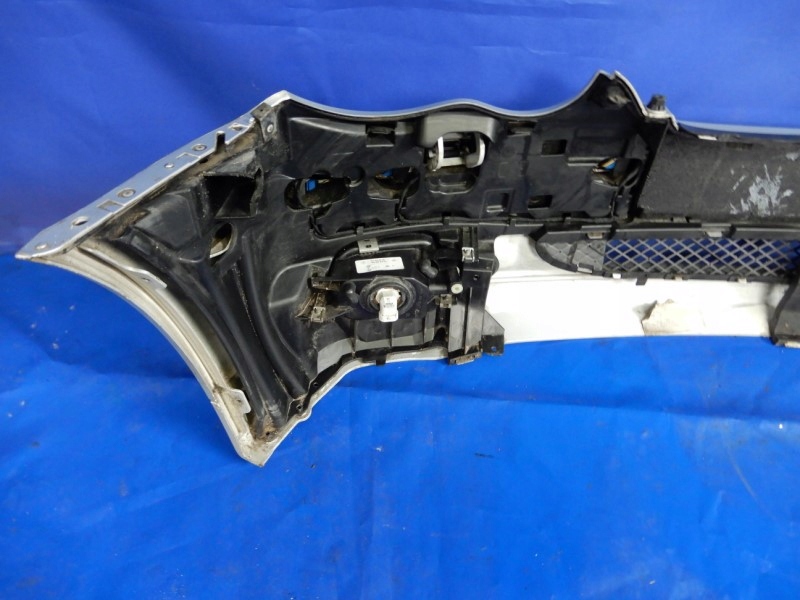 фото №10, Бампер перед mercedes c klasa w203