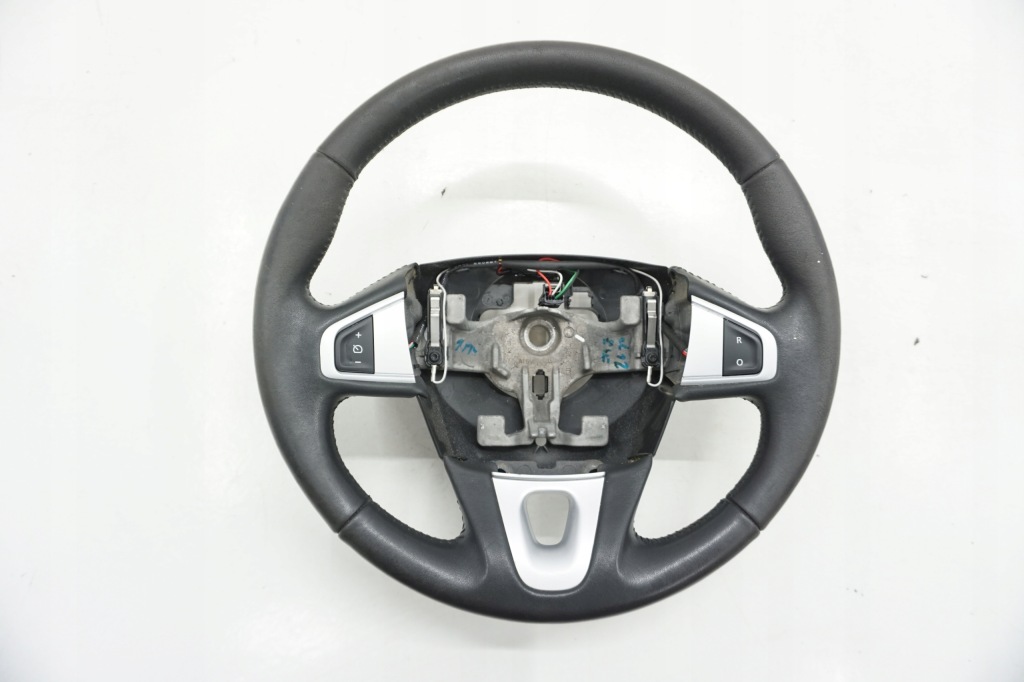 фото №1, Renault scenic iii повітропровід мультифункція