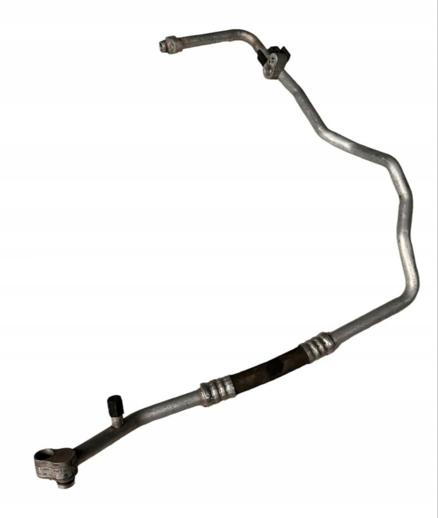 фото №1, Vw t5, t5 lift трубка wąż шланг кондиционера climatronic 7h1820743aa