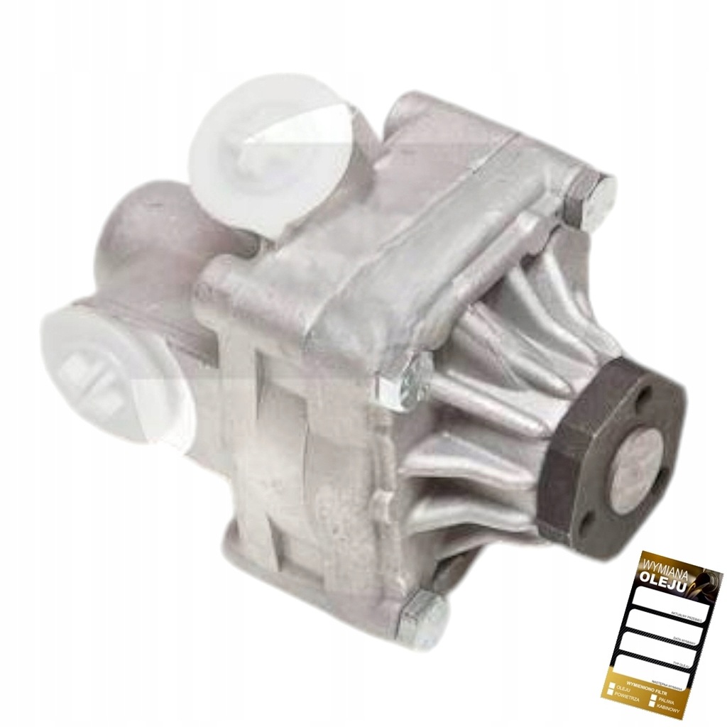 фото №1, Насос підсилювача do alfa romeo 155