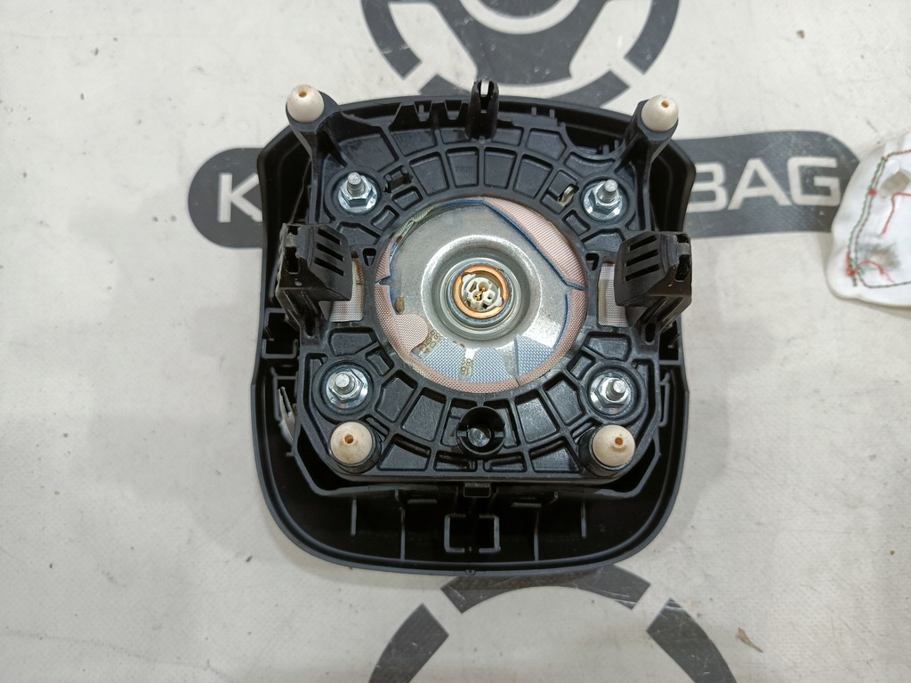 фото №9, Citroen berlingo 3 iii подушка безопасности подушки безопасности ремни oryg