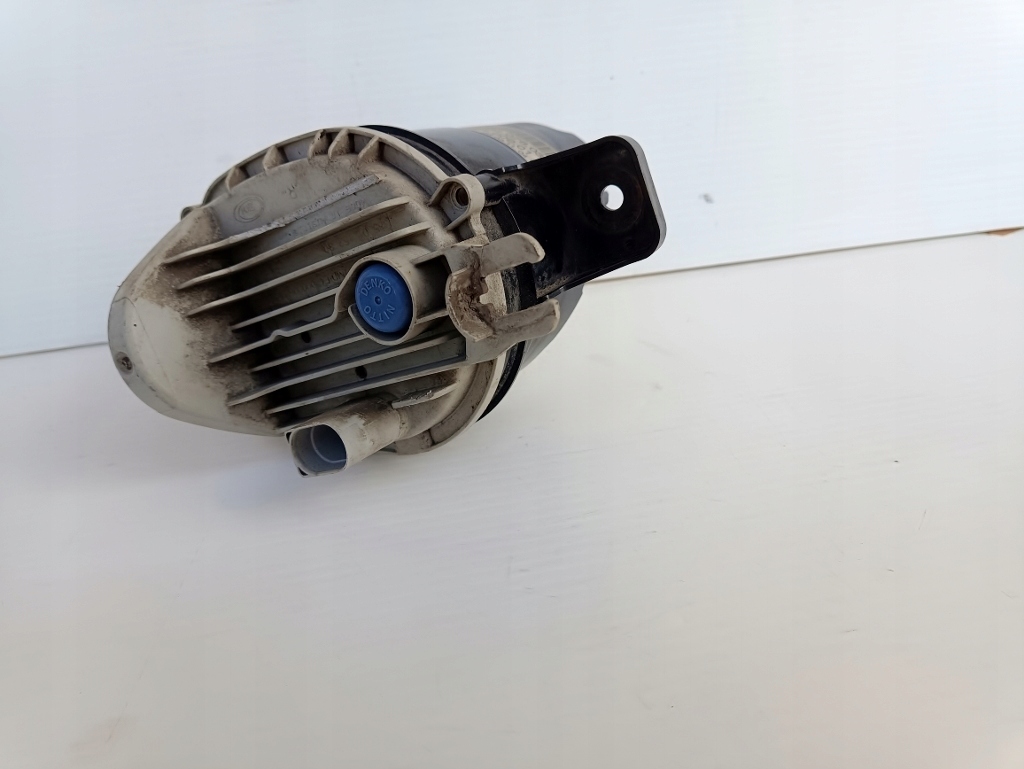 фото №6, Drl led противотуманная фара turbo, facelift, правый porsche 911 997 lift 99763107803