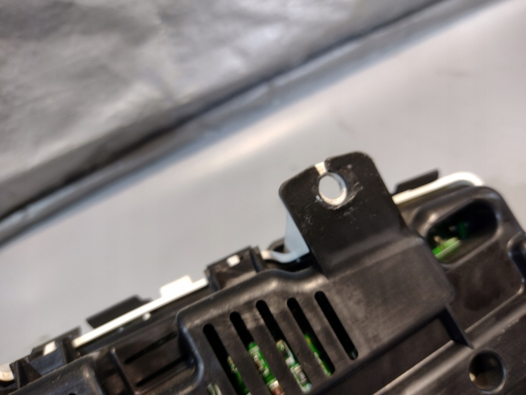 фото №12, Счетчик приборы dodge journey 2,0crd p56044842ag uk