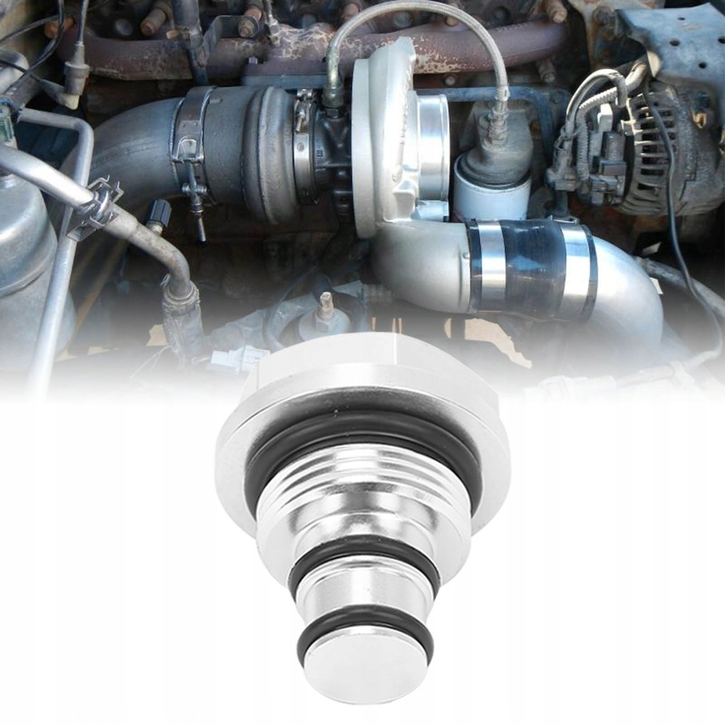 фото №6, Штекер elektromagnetyczna turbo bwd 012