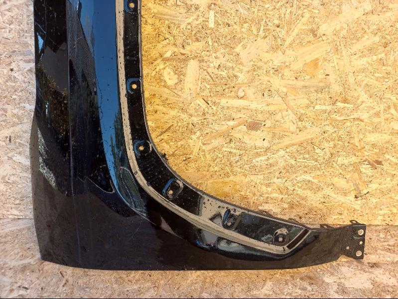 фото №7, Toyota rav 4 iv rav-4 крила передній перед правий