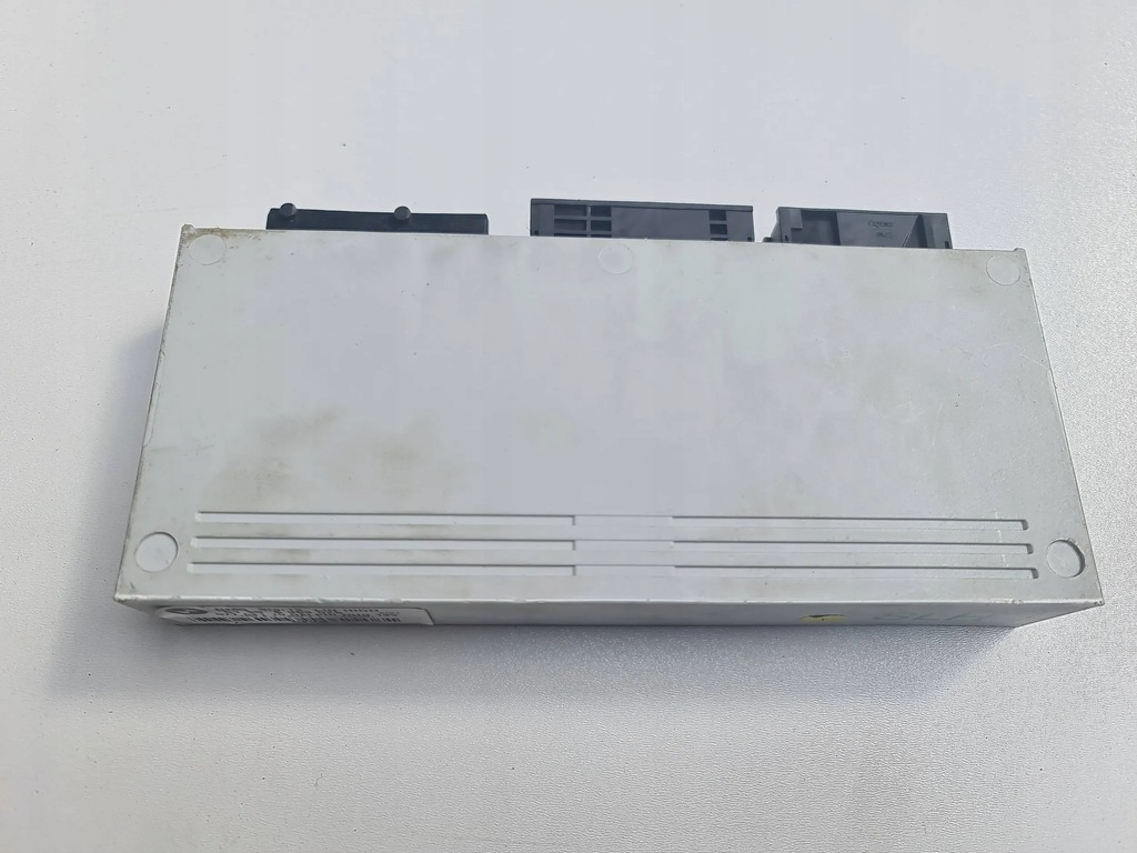 фото №1, Bmw e83 x3 модуль комфорту 6963026