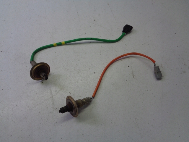 фото №1, Датчики лямбда-зонд renault clio v 1.0 tce 2020 rok