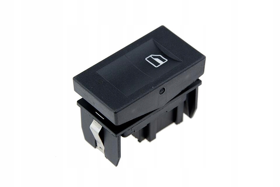 фото №1, Перемикач, підйомник скло nty ews-vw-091