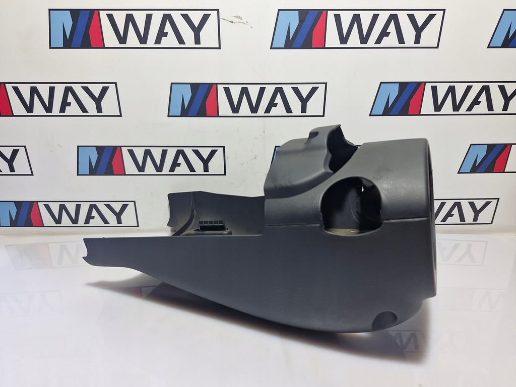фото №1, Mini cooper r50 r52 r53 защита корпус колонки рулевого 7033300