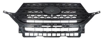 фото №1, Ford explorer 20- решітка радіатора решітка радіатора новий чорний