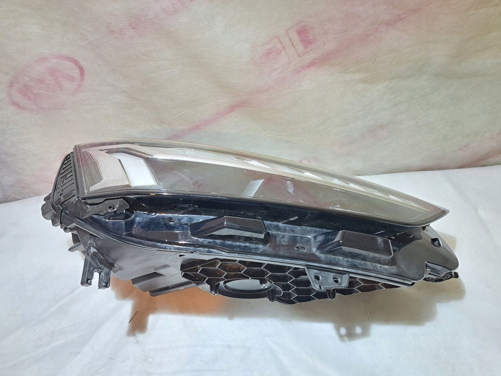 фото №9, Фара правый matrix audi a5 s5 lift 8w6941040