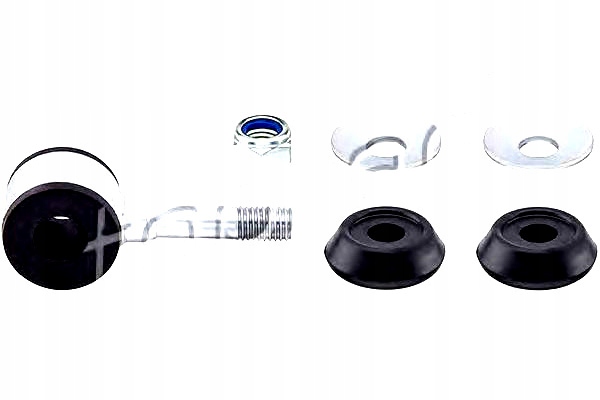 фото №1, Topran з'єднувач стабілізатора 75mm seat cordoba cor