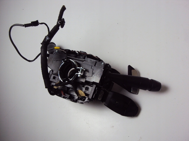 фото №7, Переключатель комбинированный peugeot 3008 ii 2016-