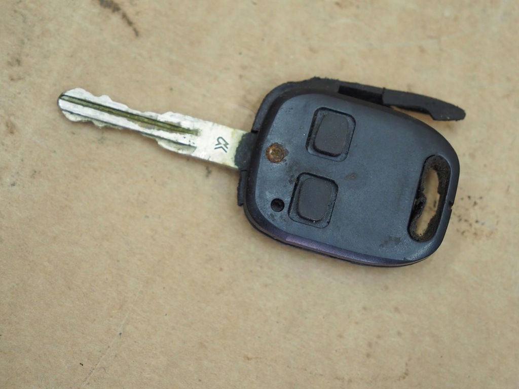 фото №6, Замок запалювання subaru outback 3.0 h6 вкладка