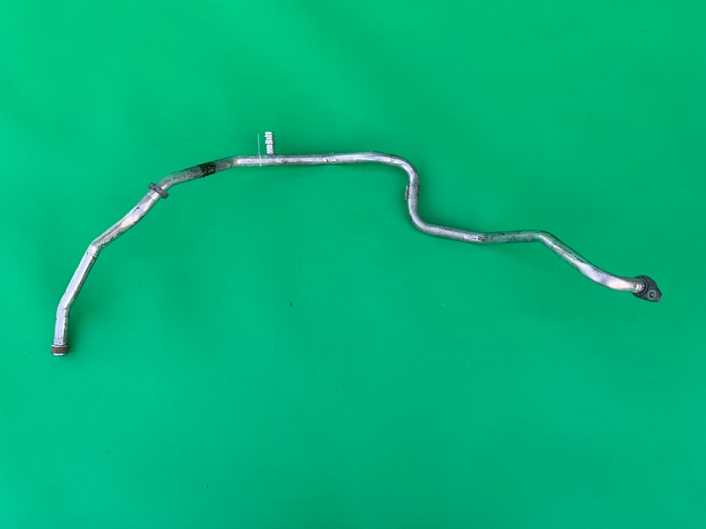 фото №2, Шланг кондиціонера renault scenic ii 2 1.9 dci