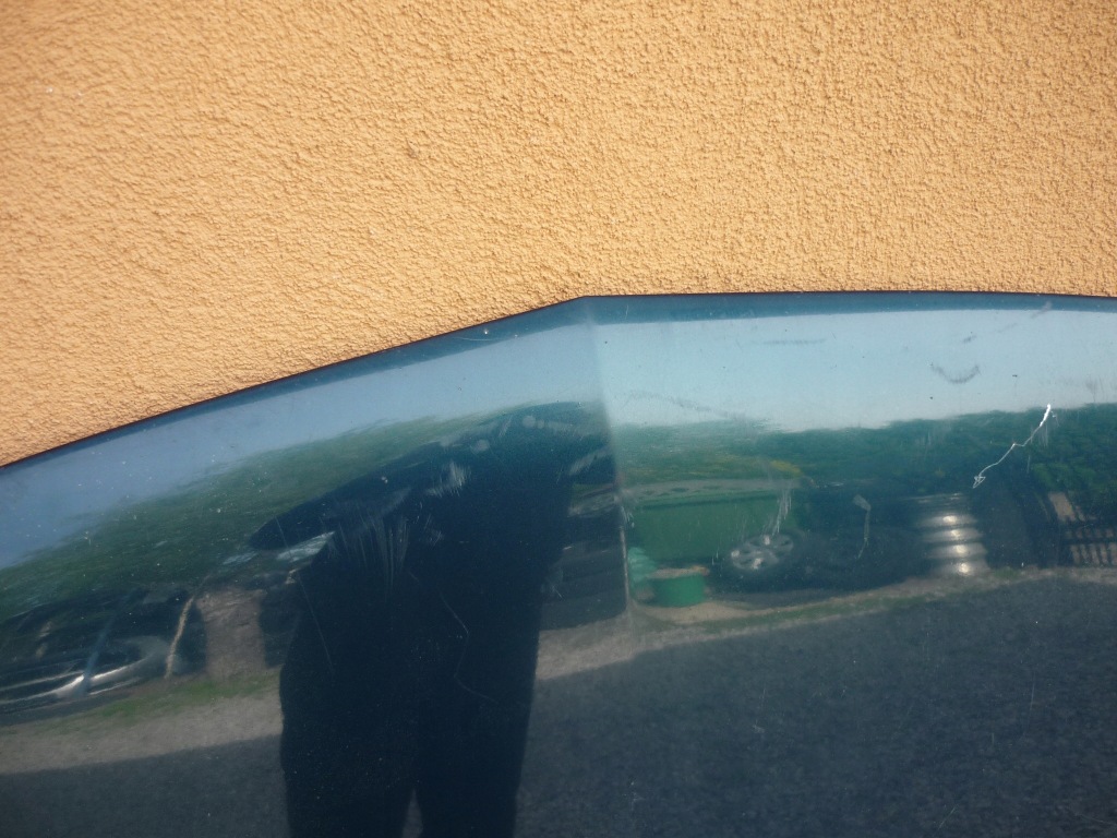 фото №4, Капот opel vectra c lift z21u