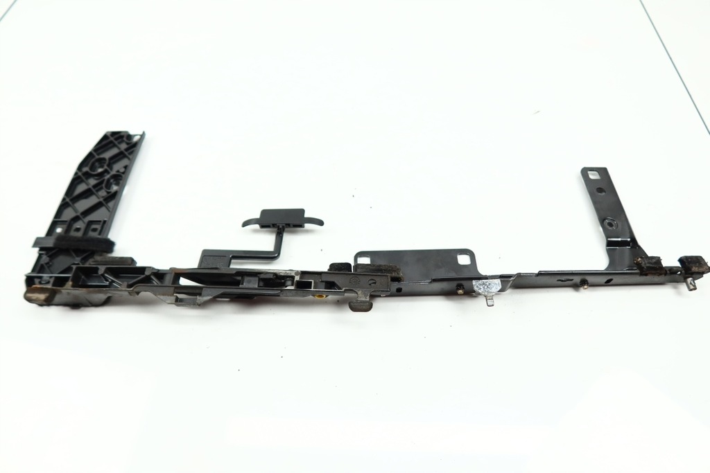 фото №8, Mercedes w140 w126 люк направляющая люк левая 1267821312