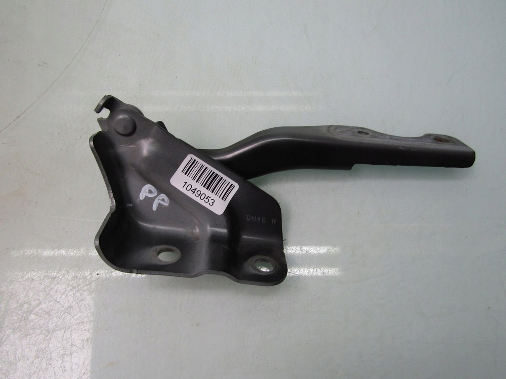 фото №1, Mazda mx-30 21r петля капот правый 46g