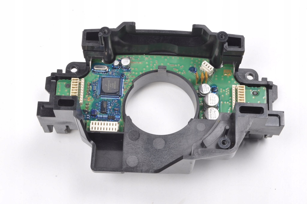 фото №1, Volvo xc90 переключатель комбинированный lift основание 31313078