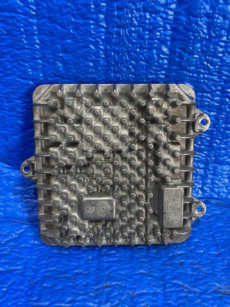 фото №1, Bmw m2 f87 преобразователь лампы модуль led 8494843