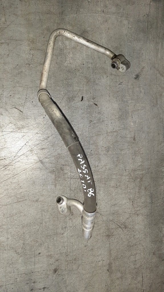 фото №1, Шланг кондиционера 3c0820721m passat b6 1.9 tdi