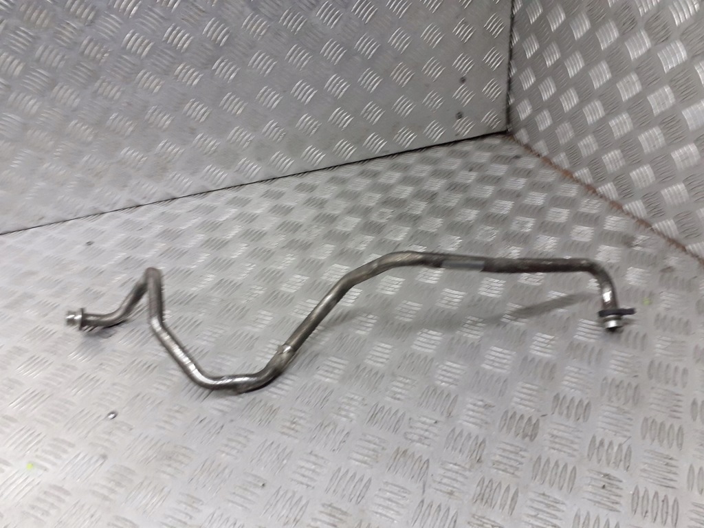 фото №1, Шланг кондиціонера renault vel satis 3.5