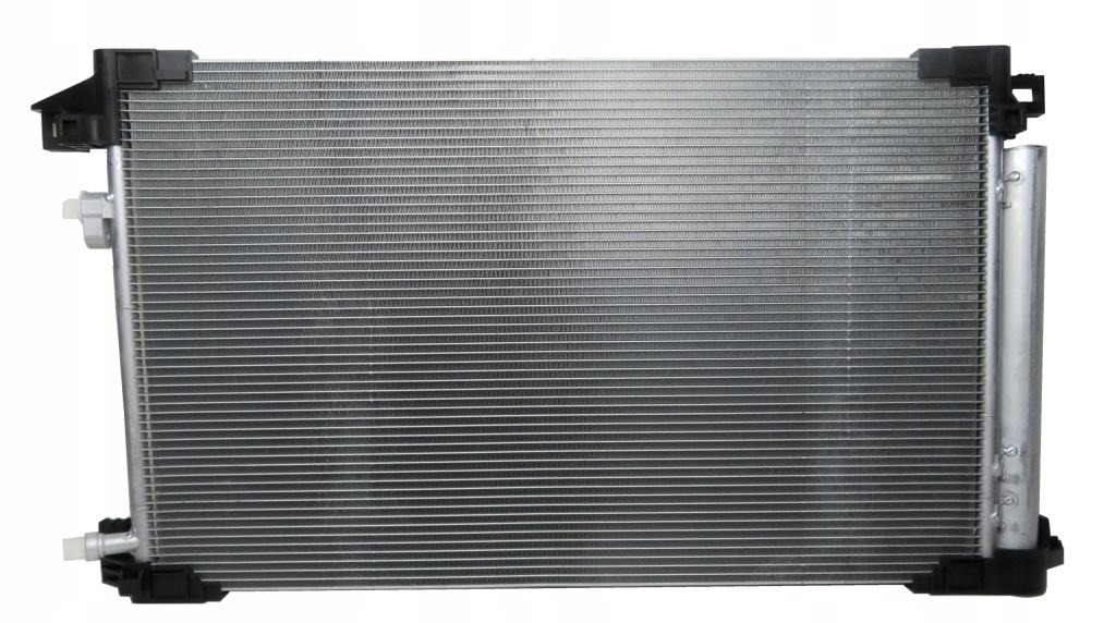 фото №1, Радіатор кондиціонера toyota corolla e21 2019 -