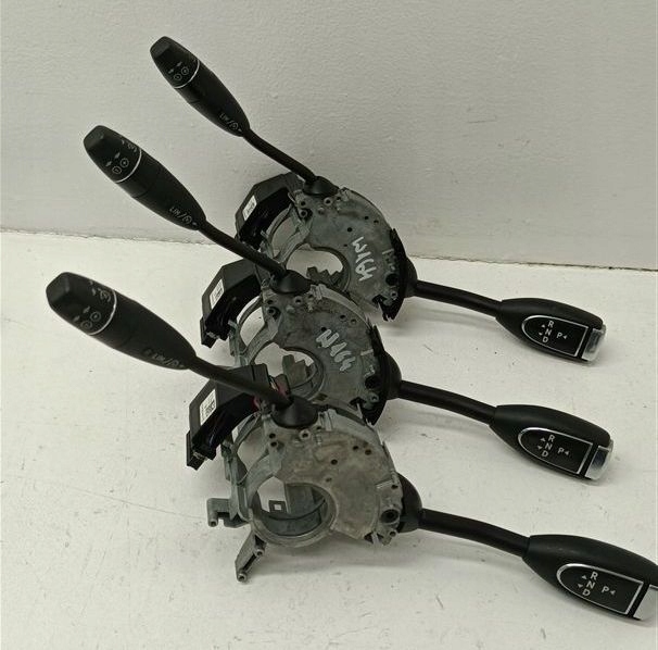 фото №1, Переключатель комбинированный рычаг mercedes w251 ml w164 a1645403645