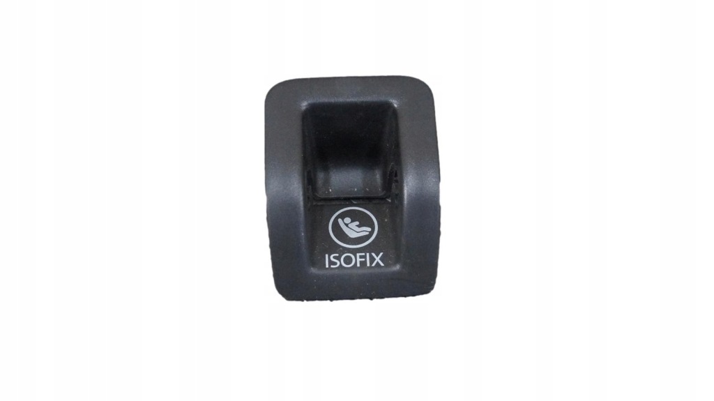 фото №1, Заглушка isofix 1k0887233 skoda yeti