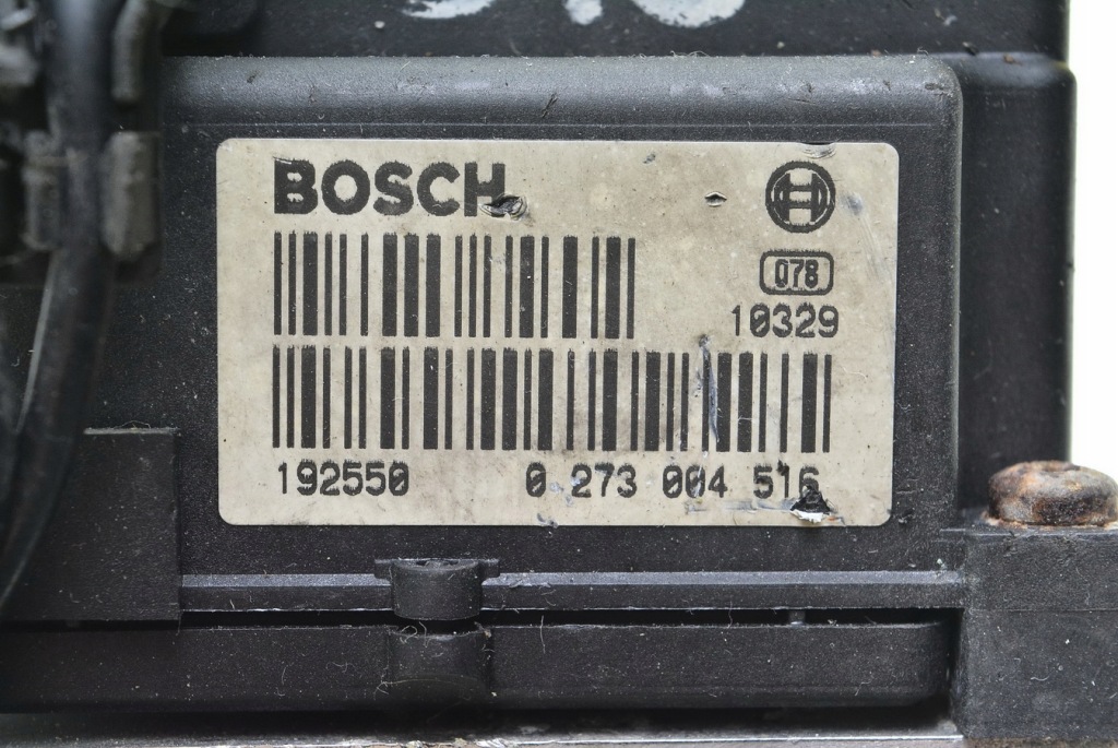 Насос abs opel 0273004516 0265220582 09191501 Цена