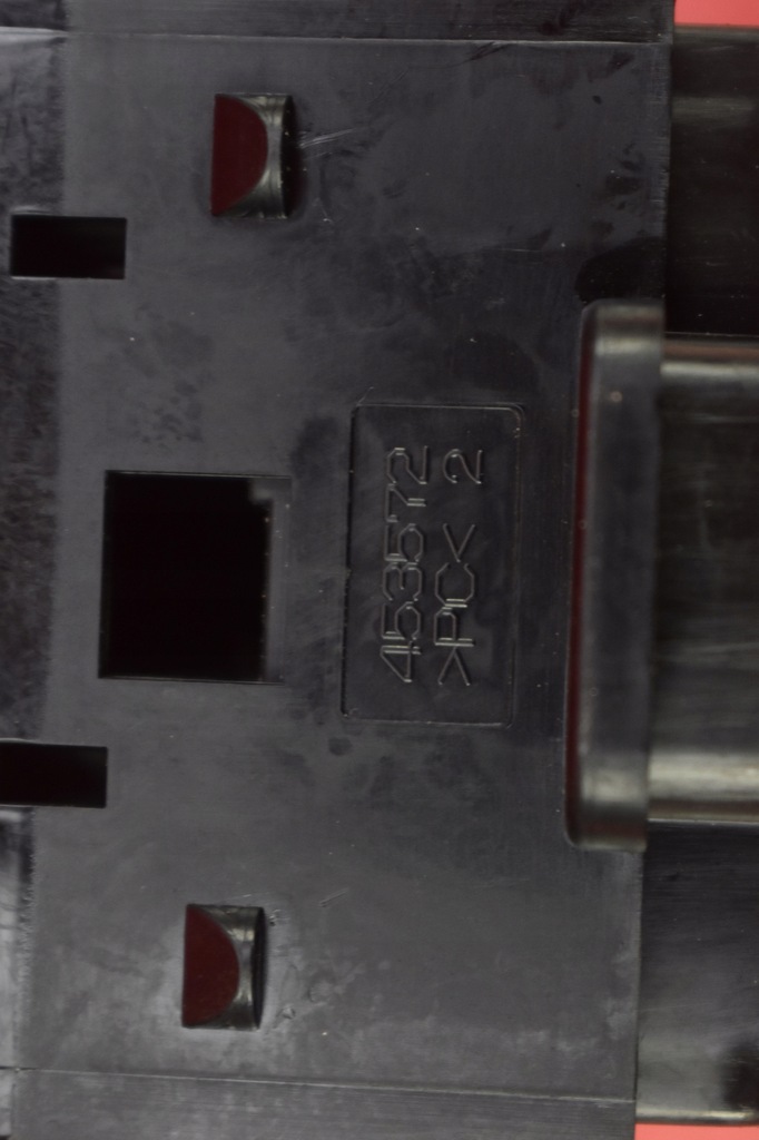 фото №9, Выключатель кнопки подогрев сидений toyota avalon xx40 15-18