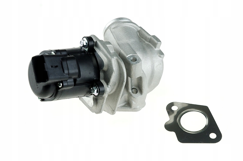 фото №1, Клапан egr ford focus volvo c30 s40 v50