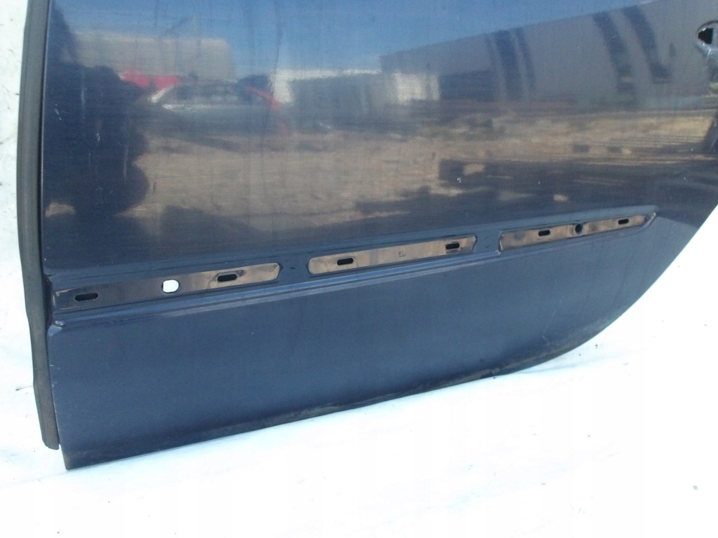 фото №4, Дверь левый задняя renault laguna ii nv472