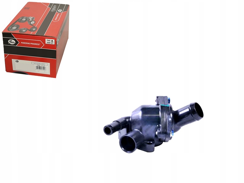 фото №1, Термостат honda gates