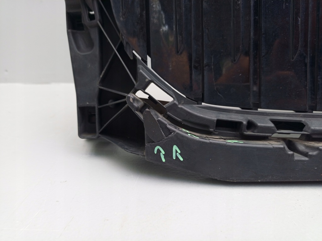 Bmw x7 g07 x5 g05 2018- воздуховод впуск воздуха жалюзи 5113226775 ÷ Киев