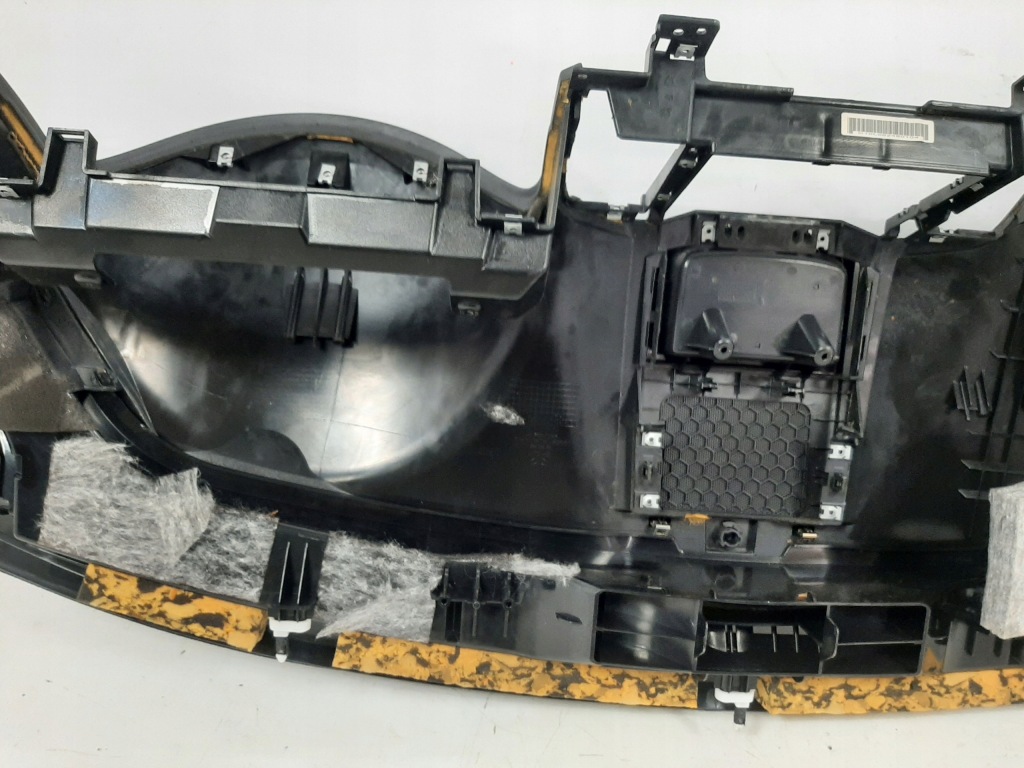 Chevrolet captiva 2.0vcdi 07r панель приладів панель  панель приладів ремені подушки безпеки модуль Доставка