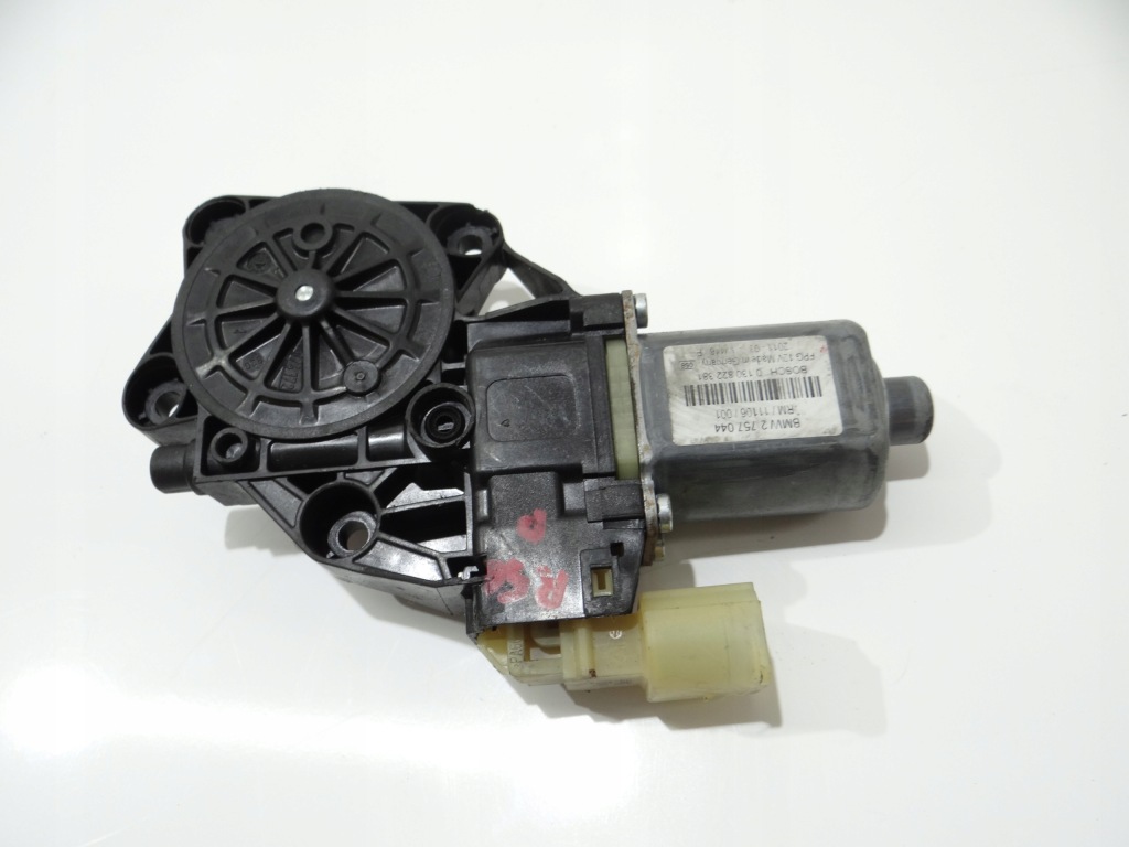 фото №1, Моторчик стекло правый mini r56 2757044