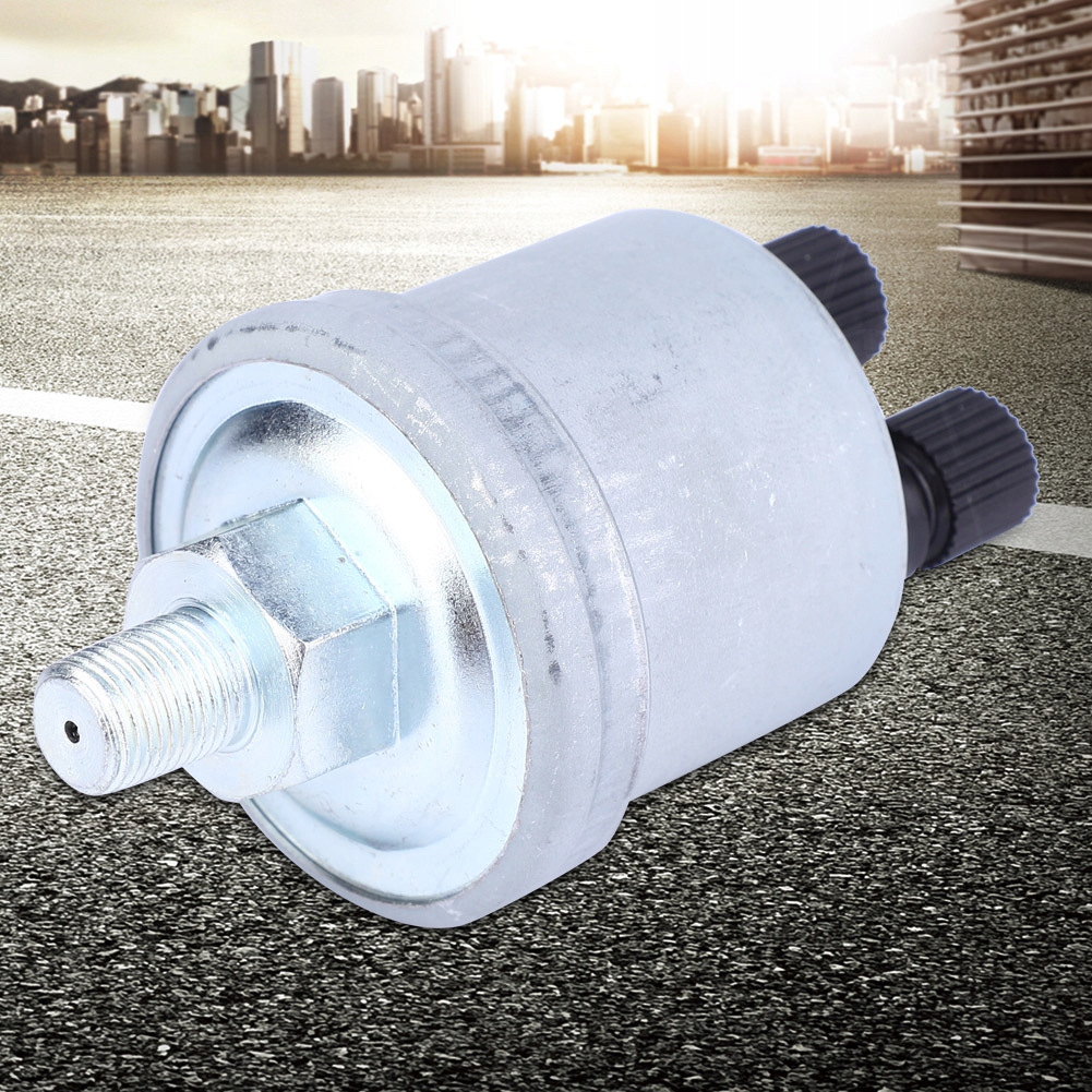 фото №14, Vdo датчик тиску оливи do генератор дизель