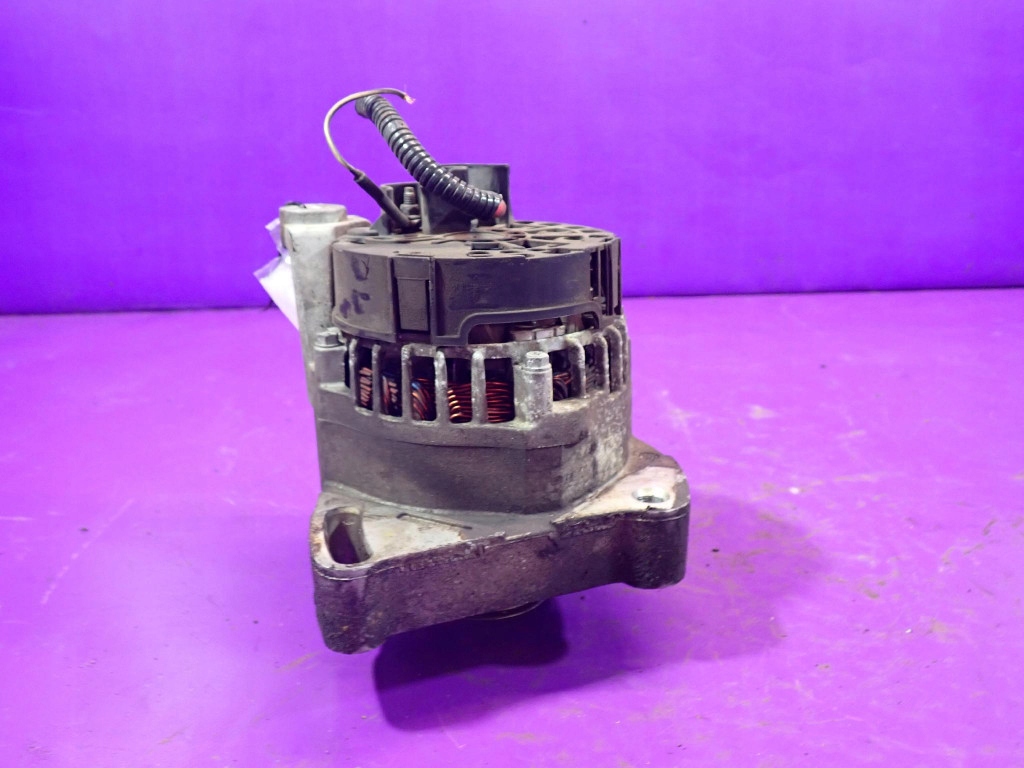 Fiat punto 1 93-99 1.1 55km генератор 46420960 65a Недорого