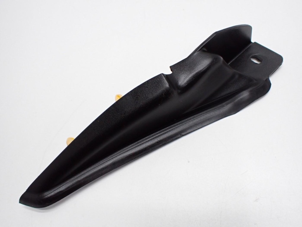 фото №1, Кутик захист жабо ліва europa 668637604r renault captur 19r