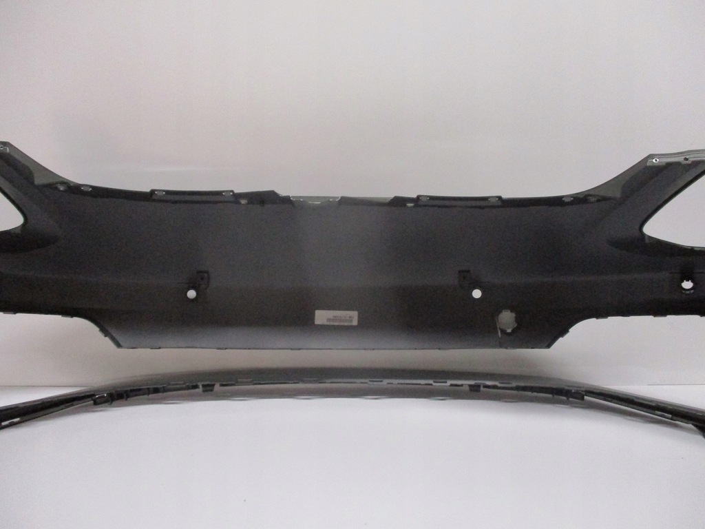 фото №8, Бампер перед porsche panamera 971 6 pdc usa 23r передний