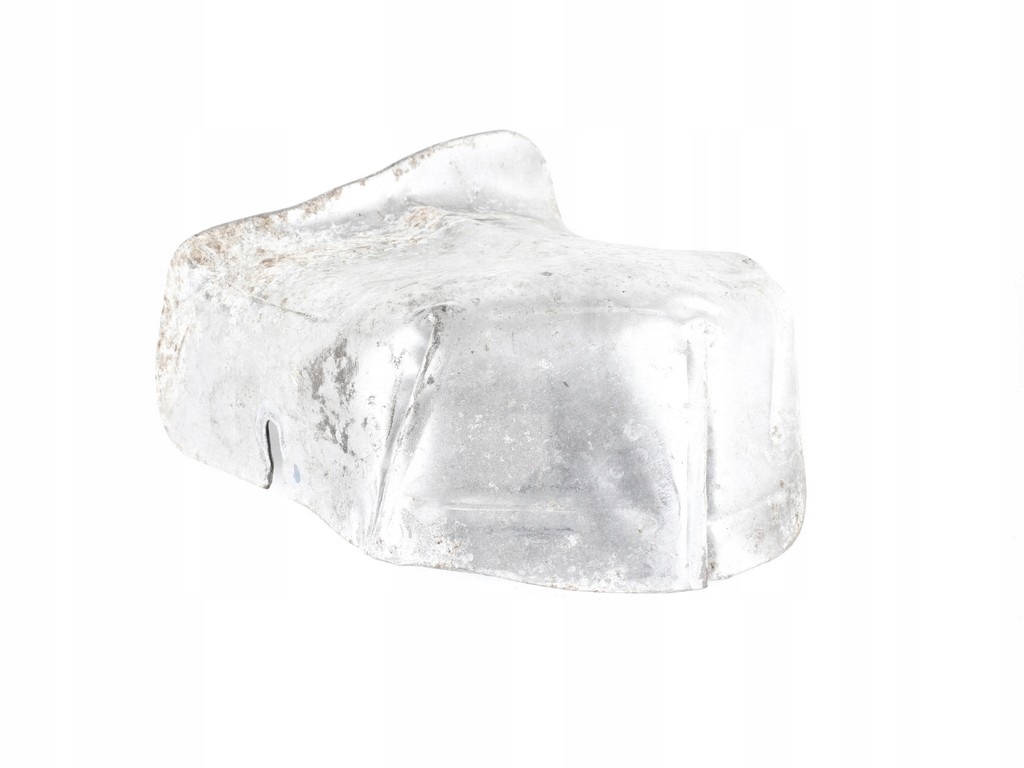 фото №1, Захист теплова peugeot 2008 3008 ii 1.5 bluehdi