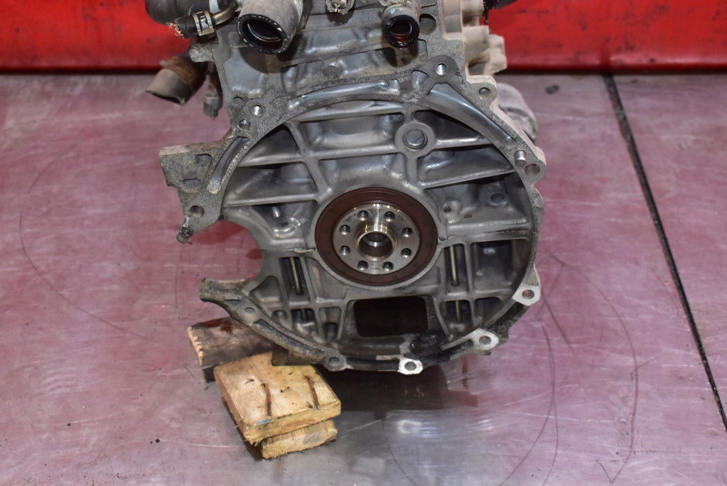 фото №15, Двигун блок двигуна бензиновий 1zr-fae toyota auris ii e18 1.6 valvematic 112 km