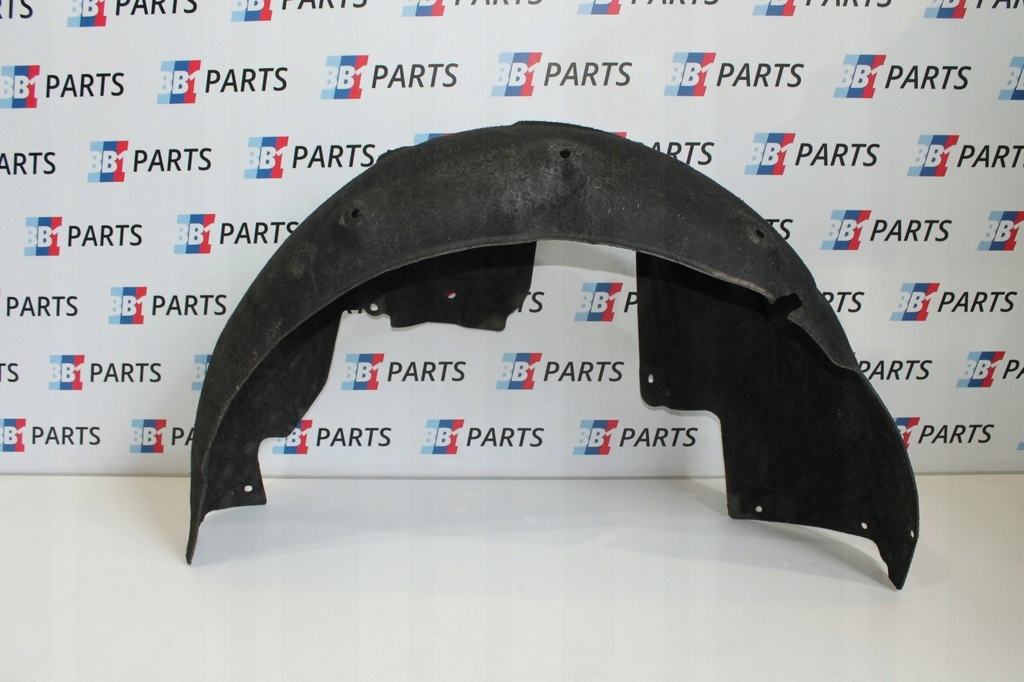 фото №1, Bmw f30 f31 подкрылок левый задняя задние 7260293
