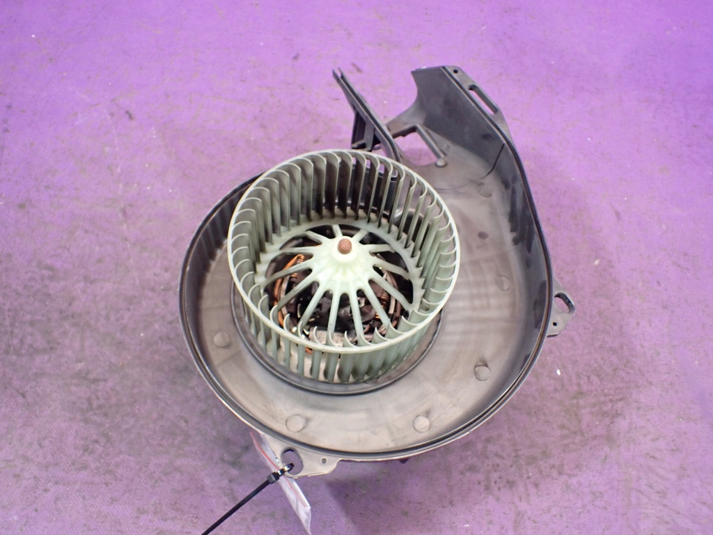 Купити Opel meriva a i 02-06 вентилятор обдув повітродувка 58874